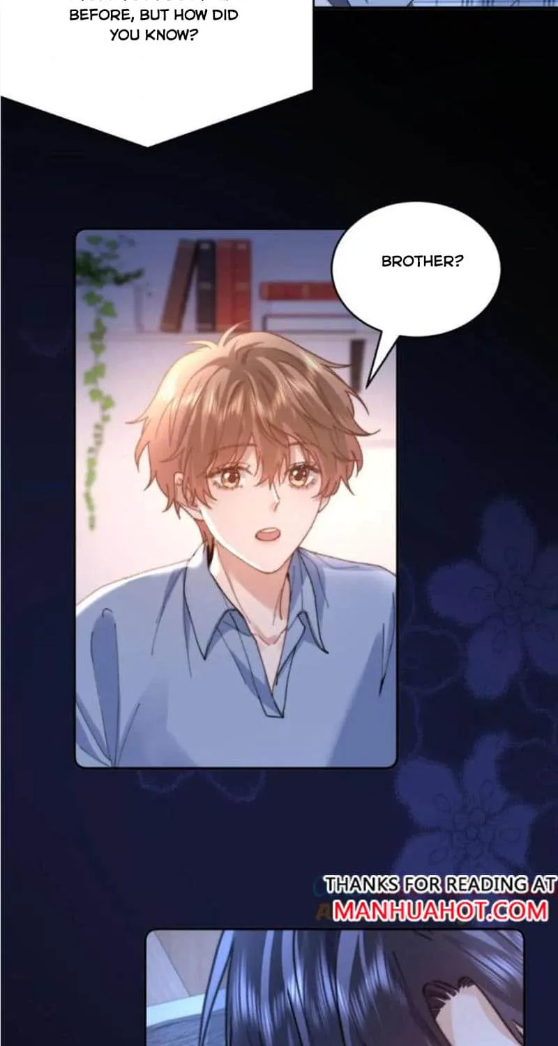 Lovely allergen Chapter 95 page 12 - 
