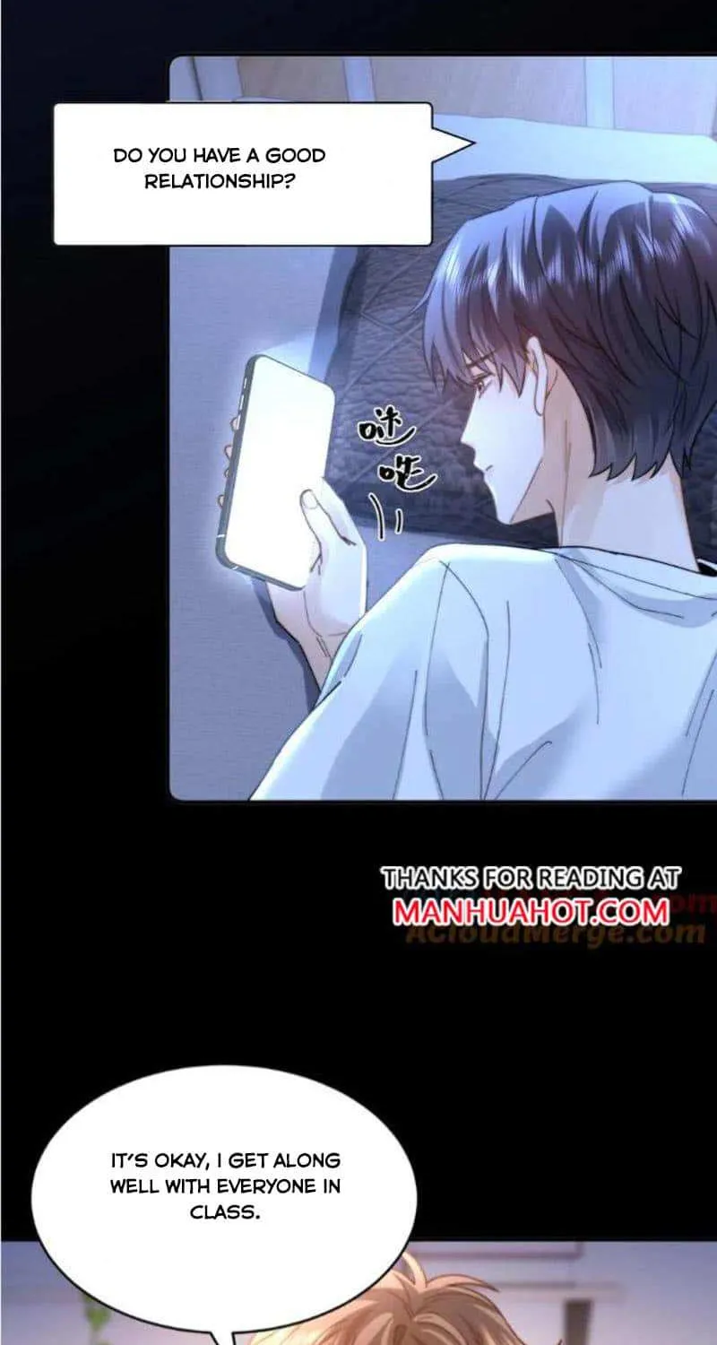 Lovely allergen Chapter 95 page 15 - 