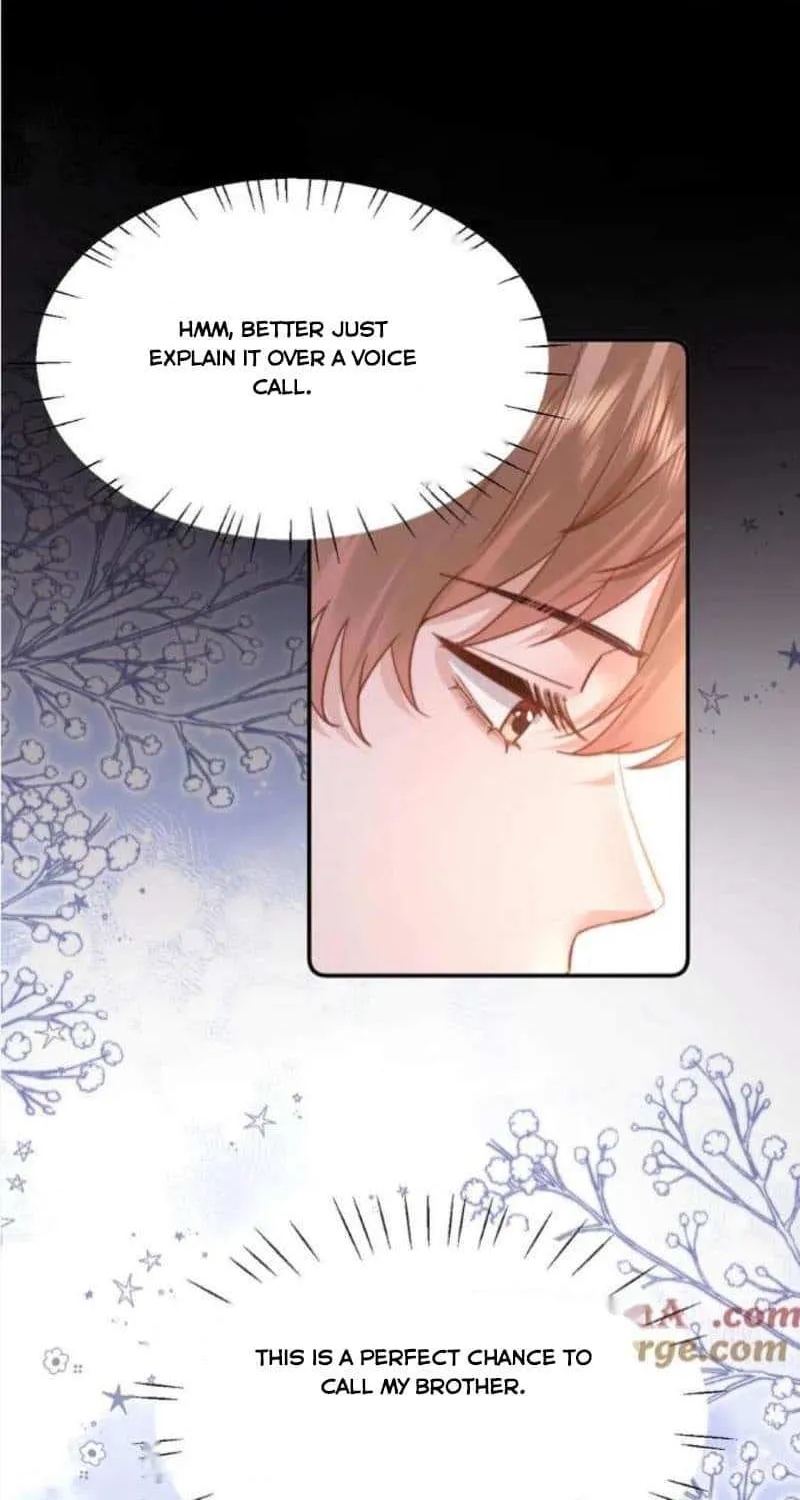 Lovely allergen Chapter 95 page 3 - 