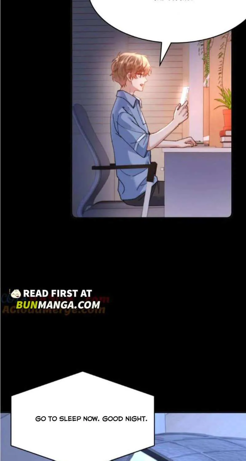 Lovely allergen Chapter 95 page 22 - 