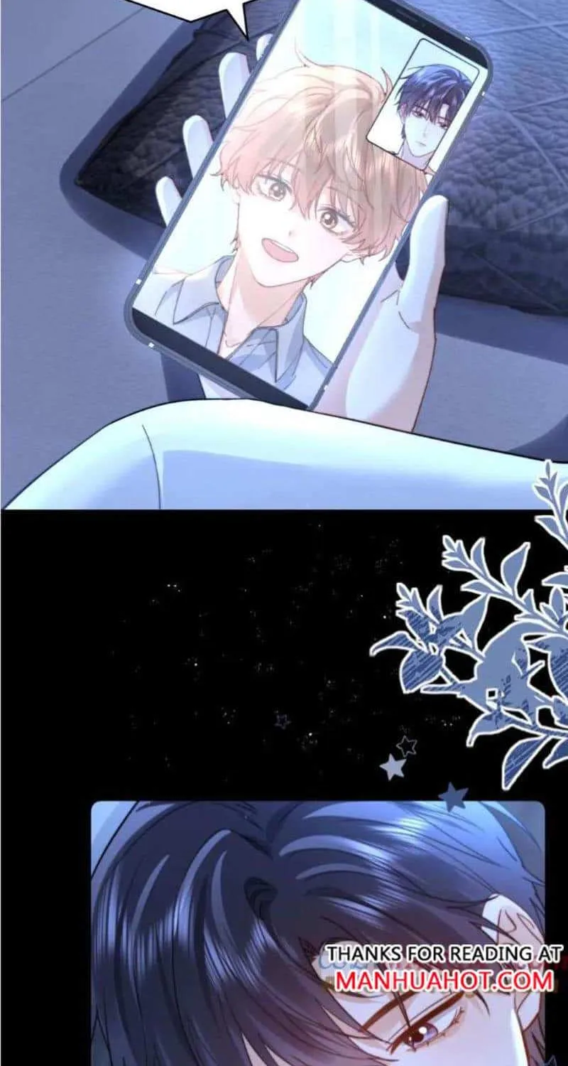 Lovely allergen Chapter 95 page 23 - 