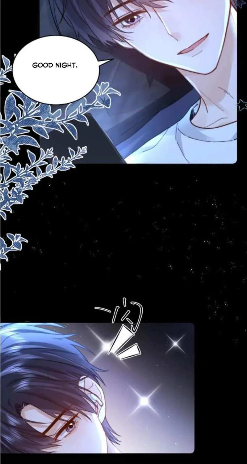 Lovely allergen Chapter 95 page 24 - 