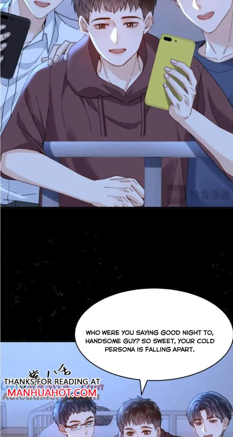 Lovely allergen Chapter 95 page 26 - 