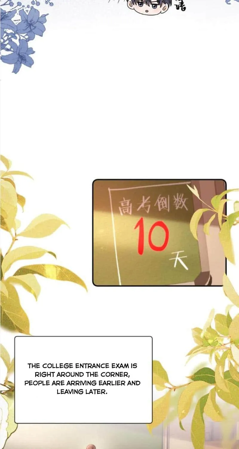 Lovely allergen Chapter 95 page 28 - 