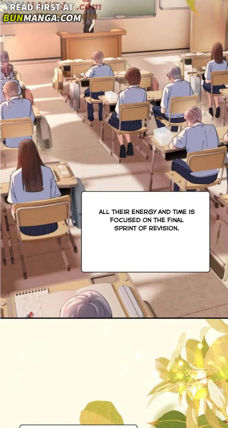 Lovely allergen Chapter 95 page 29 - 