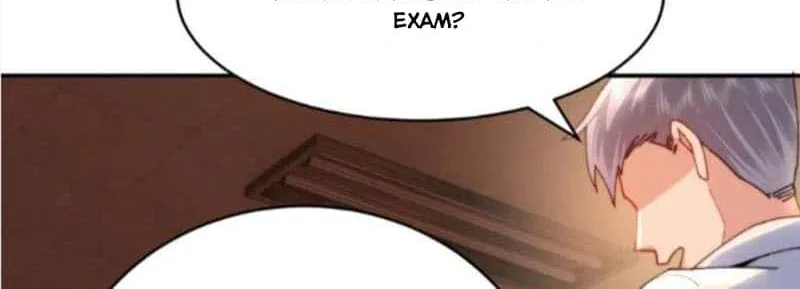 Lovely allergen Chapter 95 page 31 - 