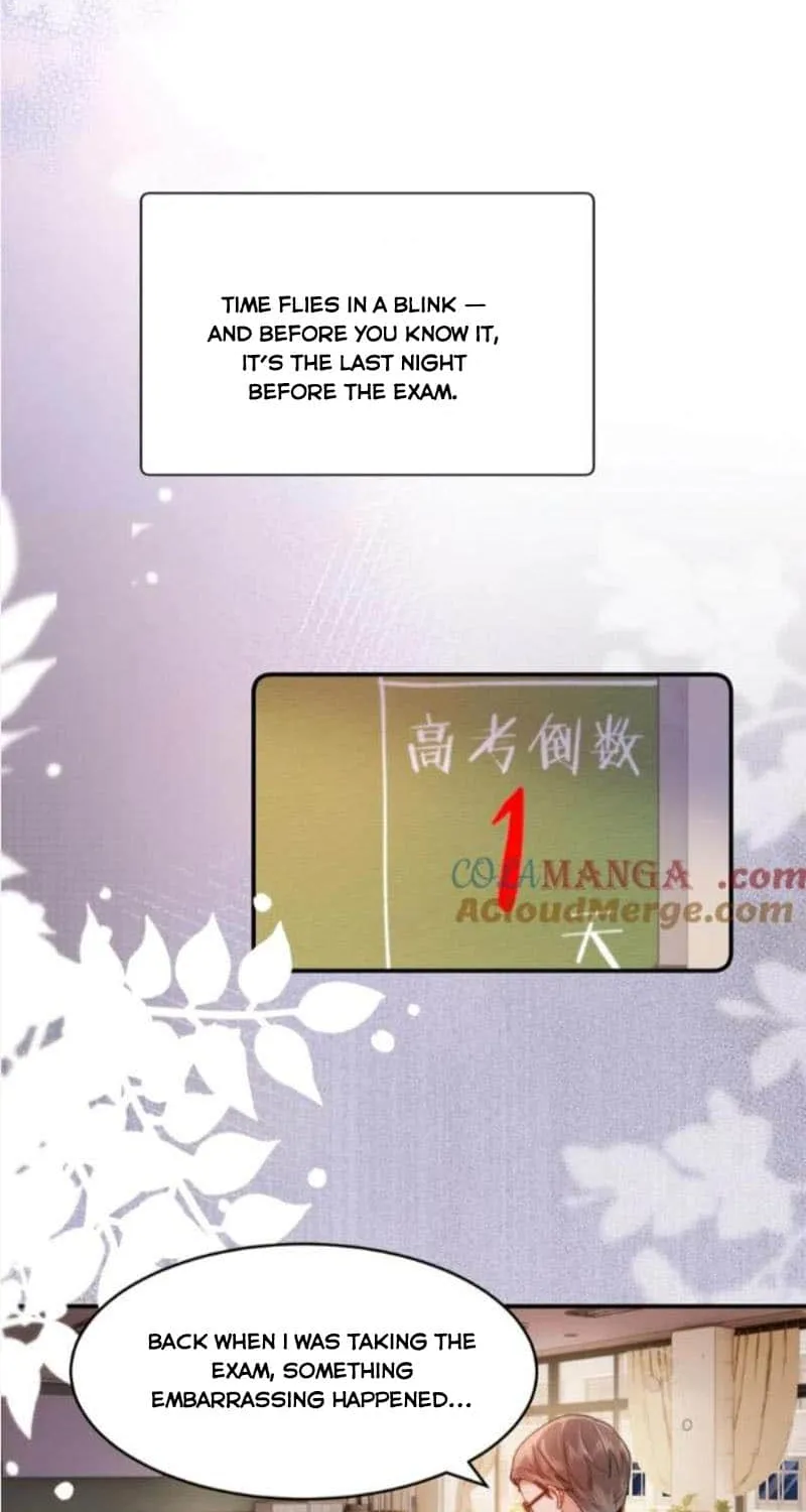 Lovely allergen Chapter 95 page 33 - 