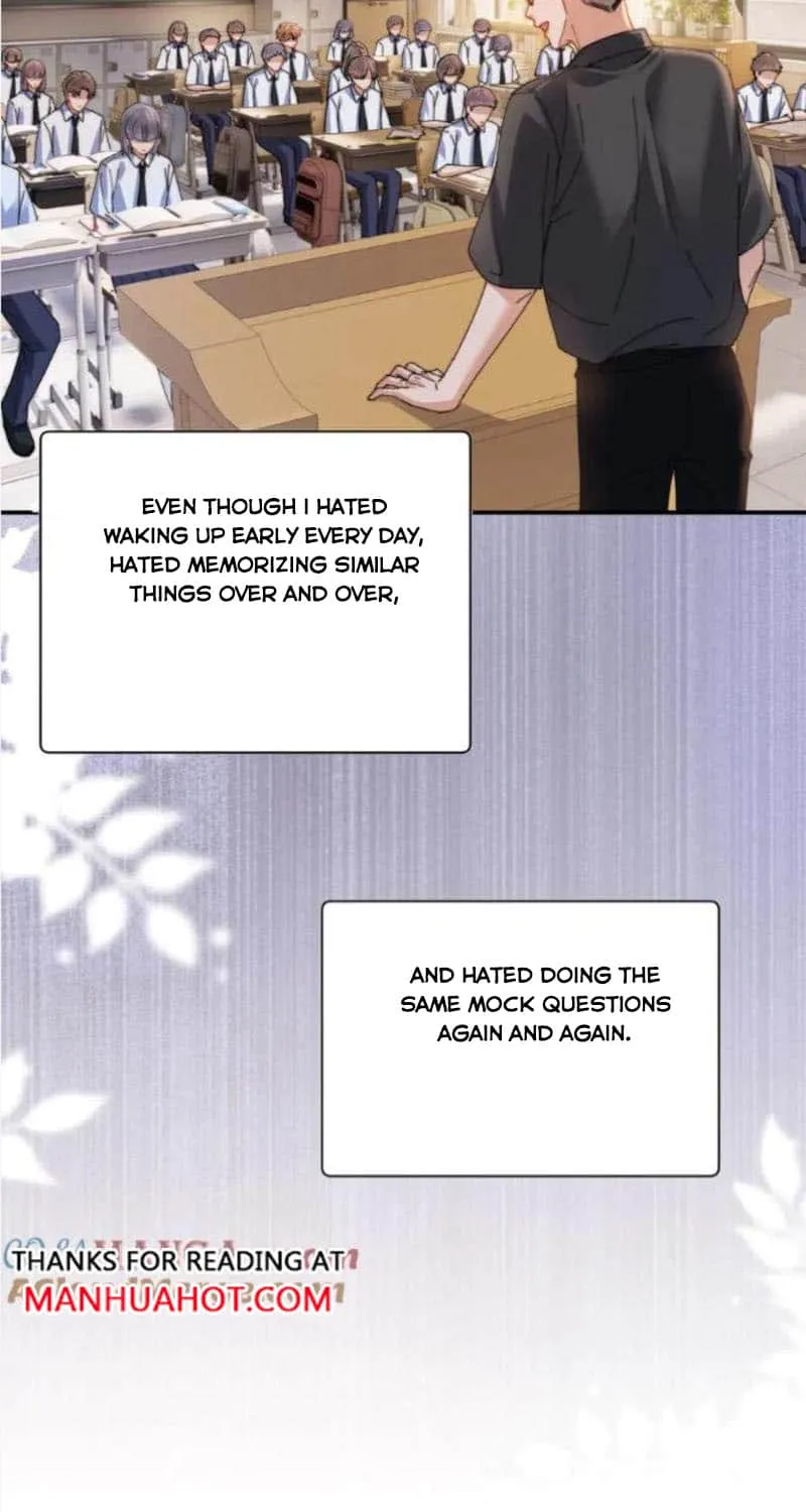 Lovely allergen Chapter 95 page 34 - 