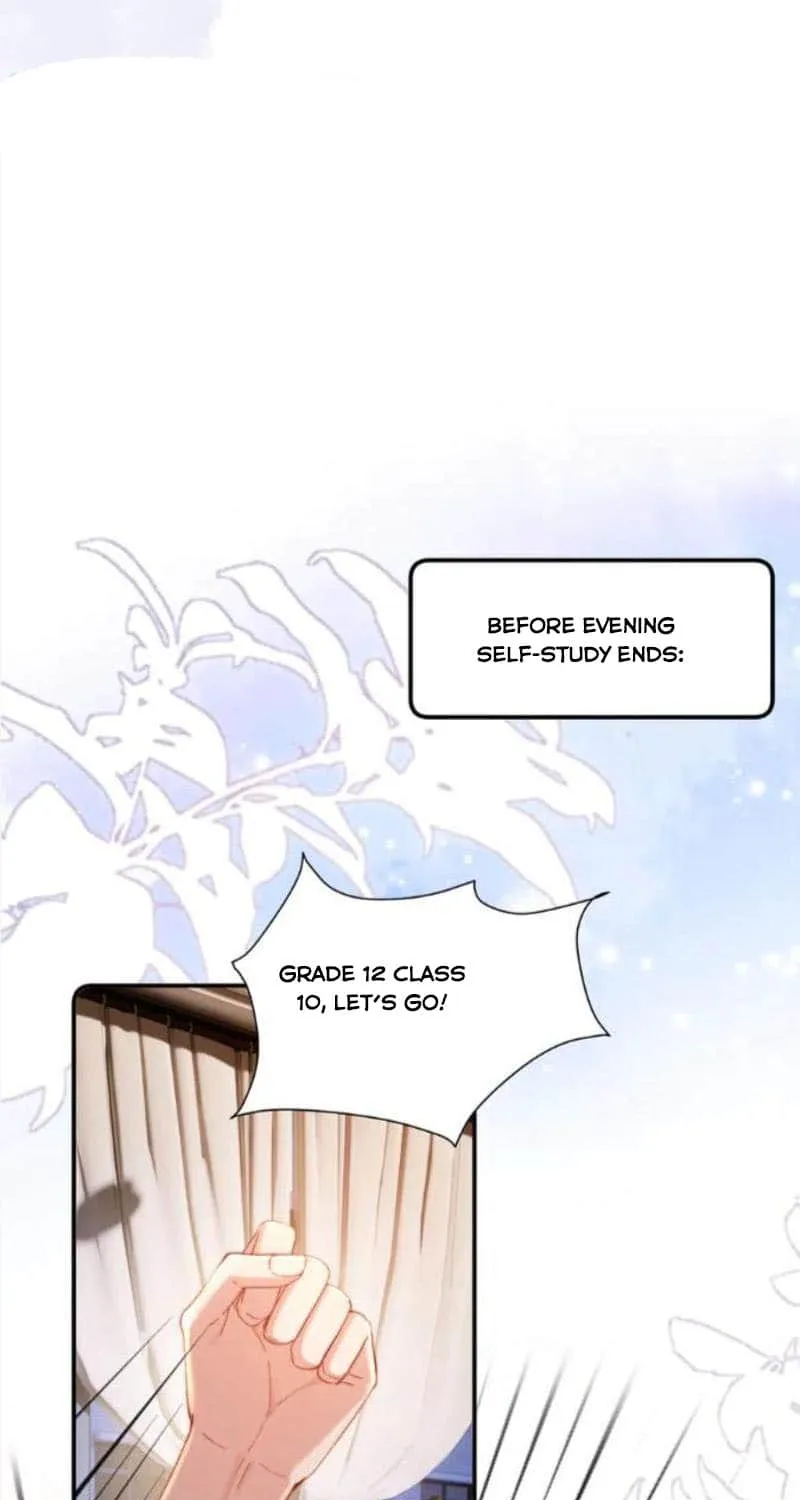 Lovely allergen Chapter 95 page 36 - 