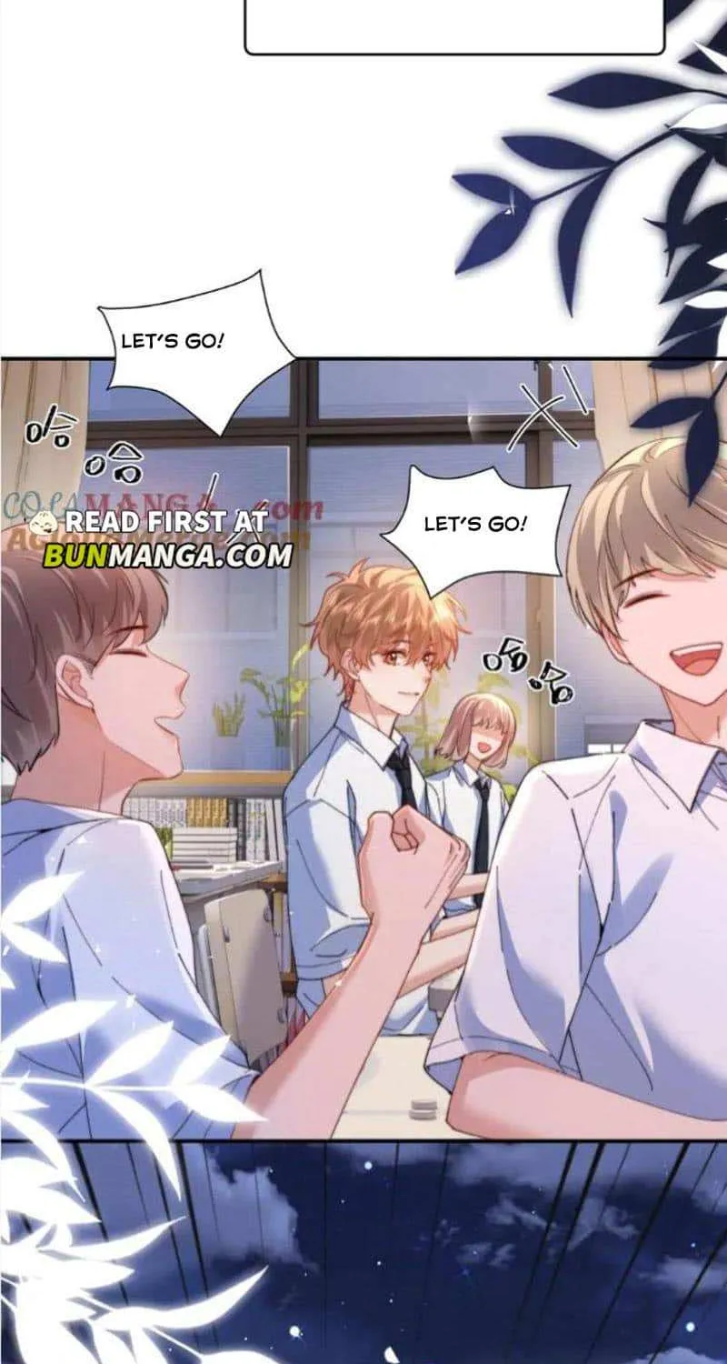 Lovely allergen Chapter 95 page 39 - 