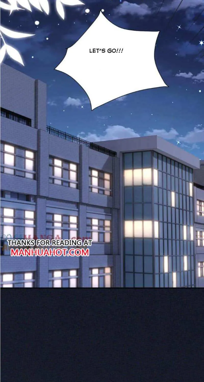Lovely allergen Chapter 95 page 40 - 