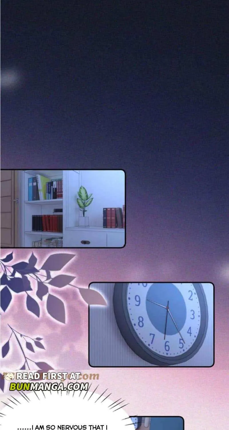 Lovely allergen Chapter 95 page 41 - 
