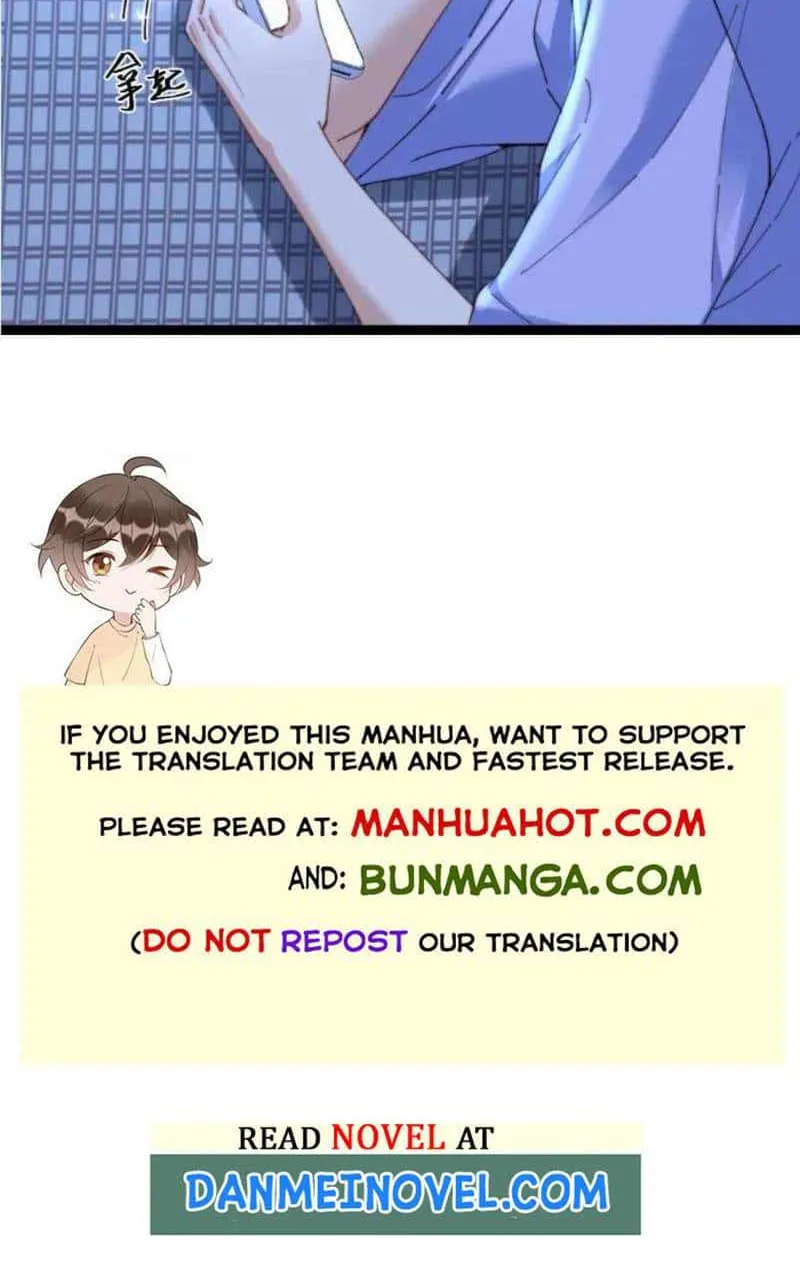 Lovely allergen Chapter 95 page 43 - 