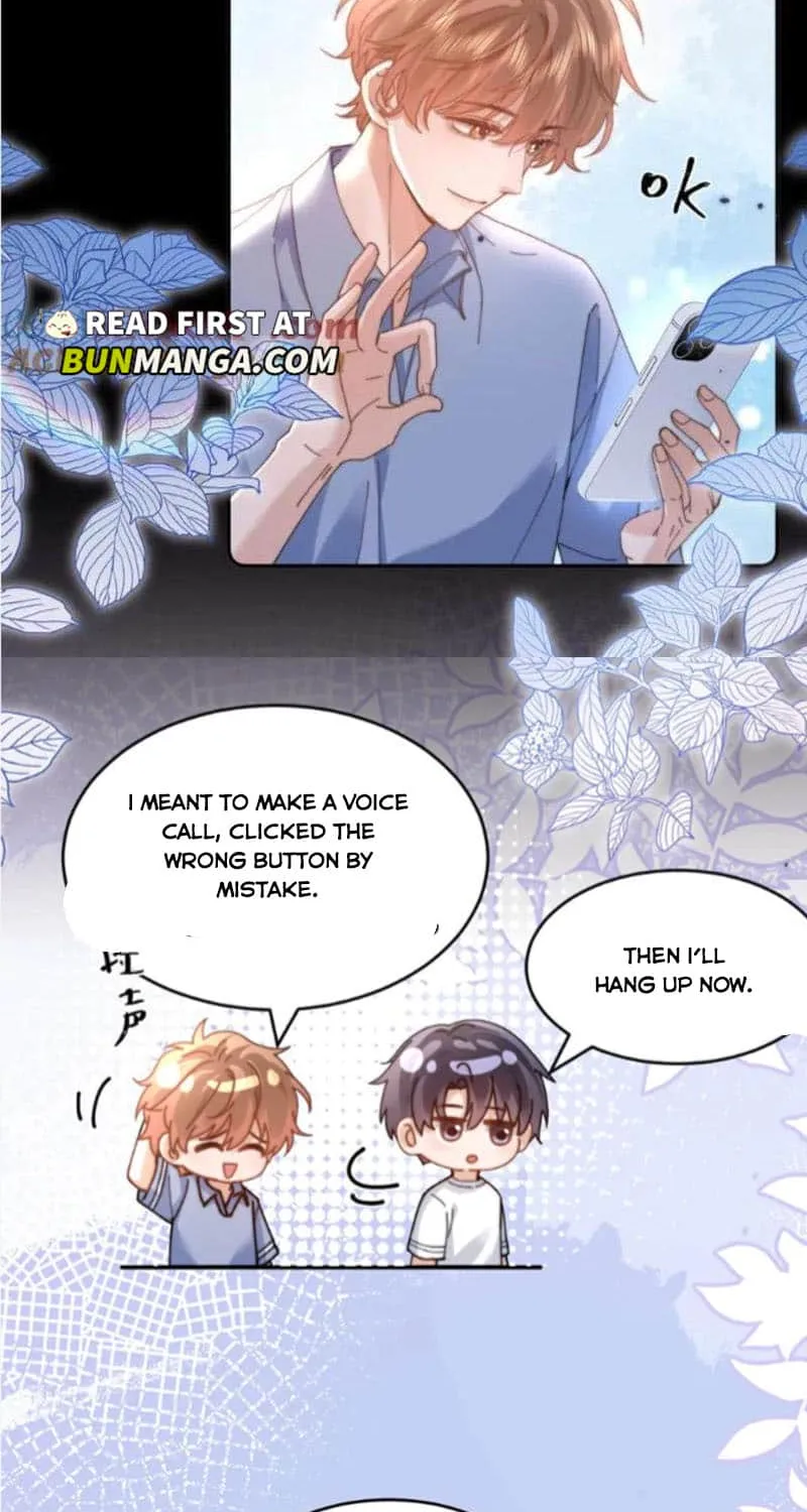 Lovely allergen Chapter 95 page 9 - 