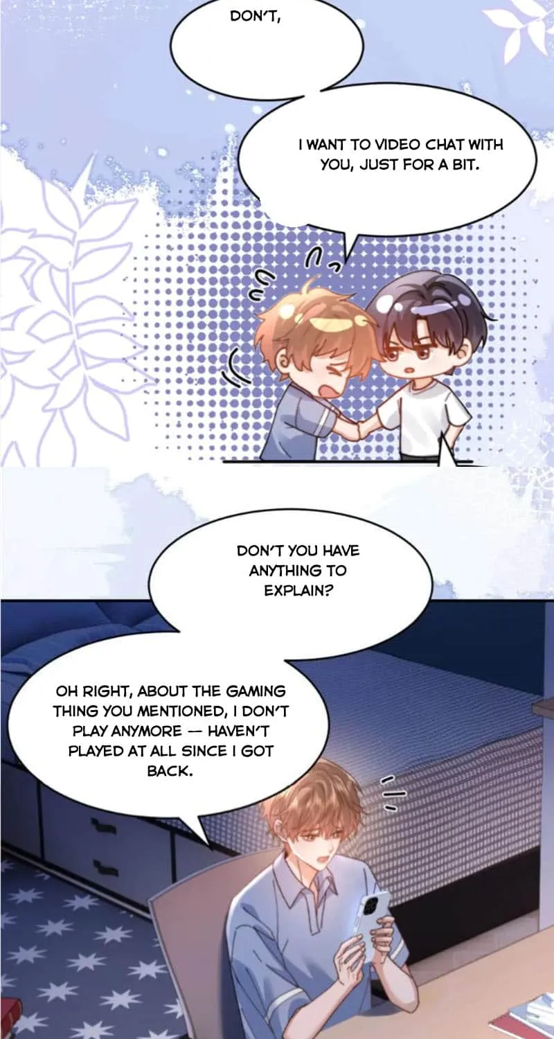 Lovely allergen Chapter 95 page 10 - 