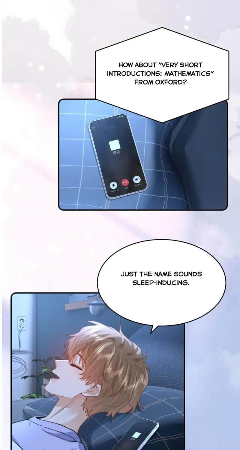 Lovely allergen Chapter 96 page 11 - 