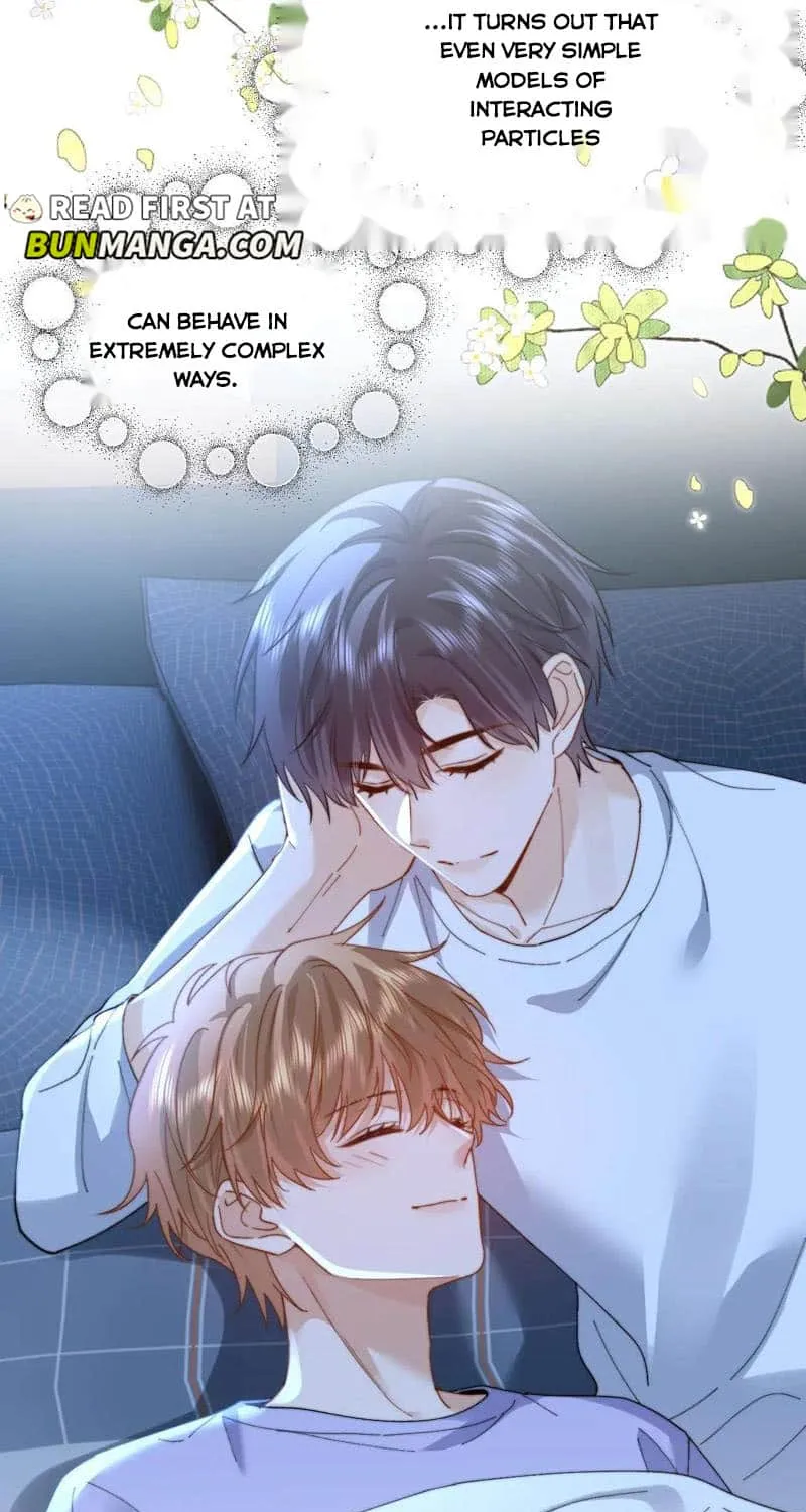 Lovely allergen Chapter 96 page 14 - 