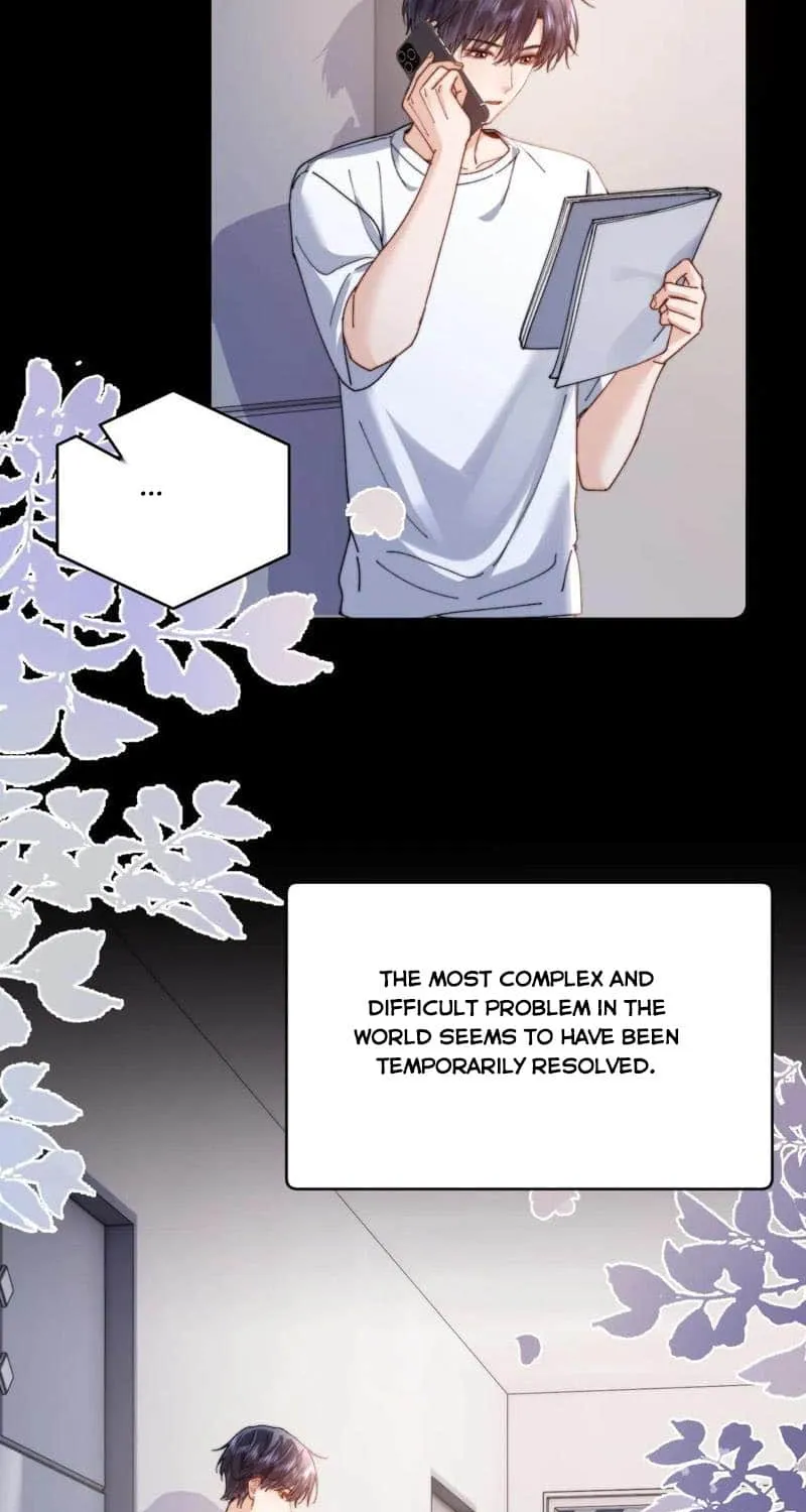 Lovely allergen Chapter 96 page 16 - 