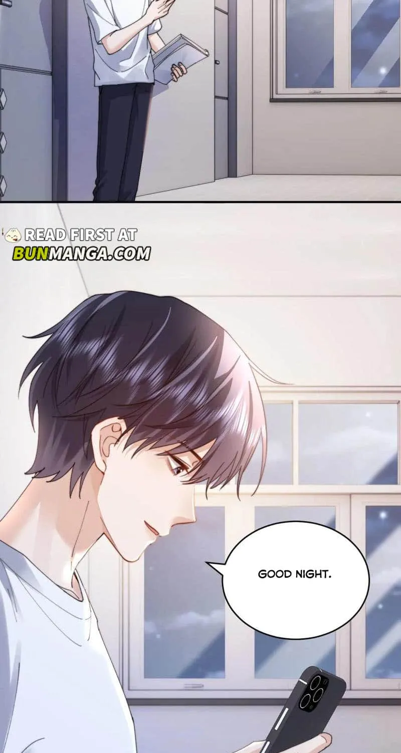 Lovely allergen Chapter 96 page 18 - 