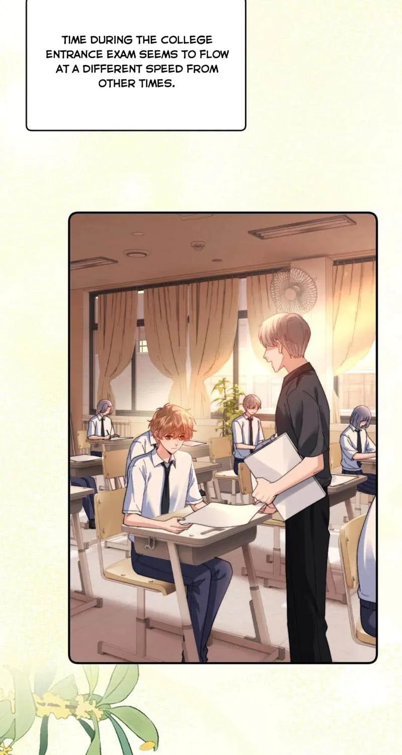 Lovely allergen Chapter 96 page 20 - 
