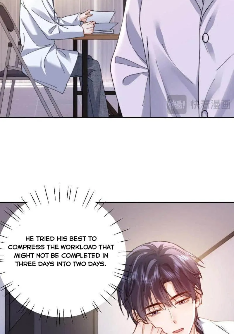 Lovely allergen Chapter 96 page 24 - 