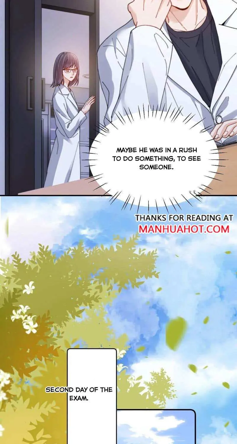 Lovely allergen Chapter 96 page 25 - 
