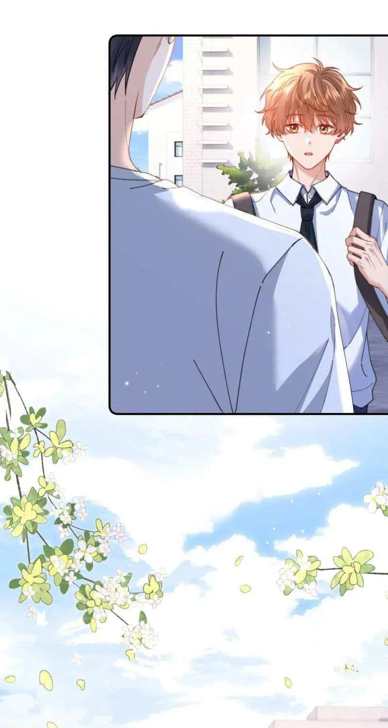 Lovely allergen Chapter 96 page 28 - 