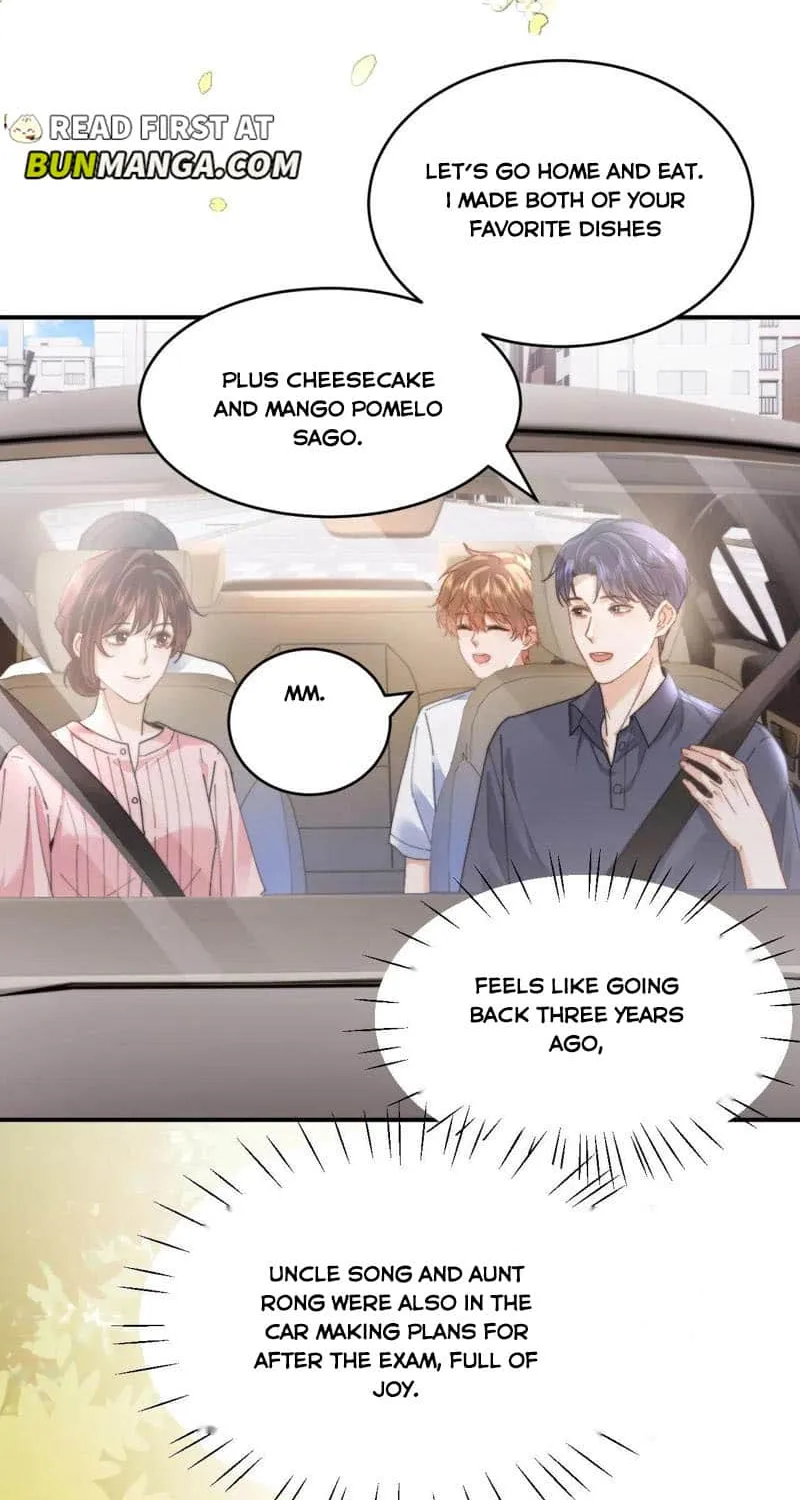 Lovely allergen Chapter 96 page 35 - 
