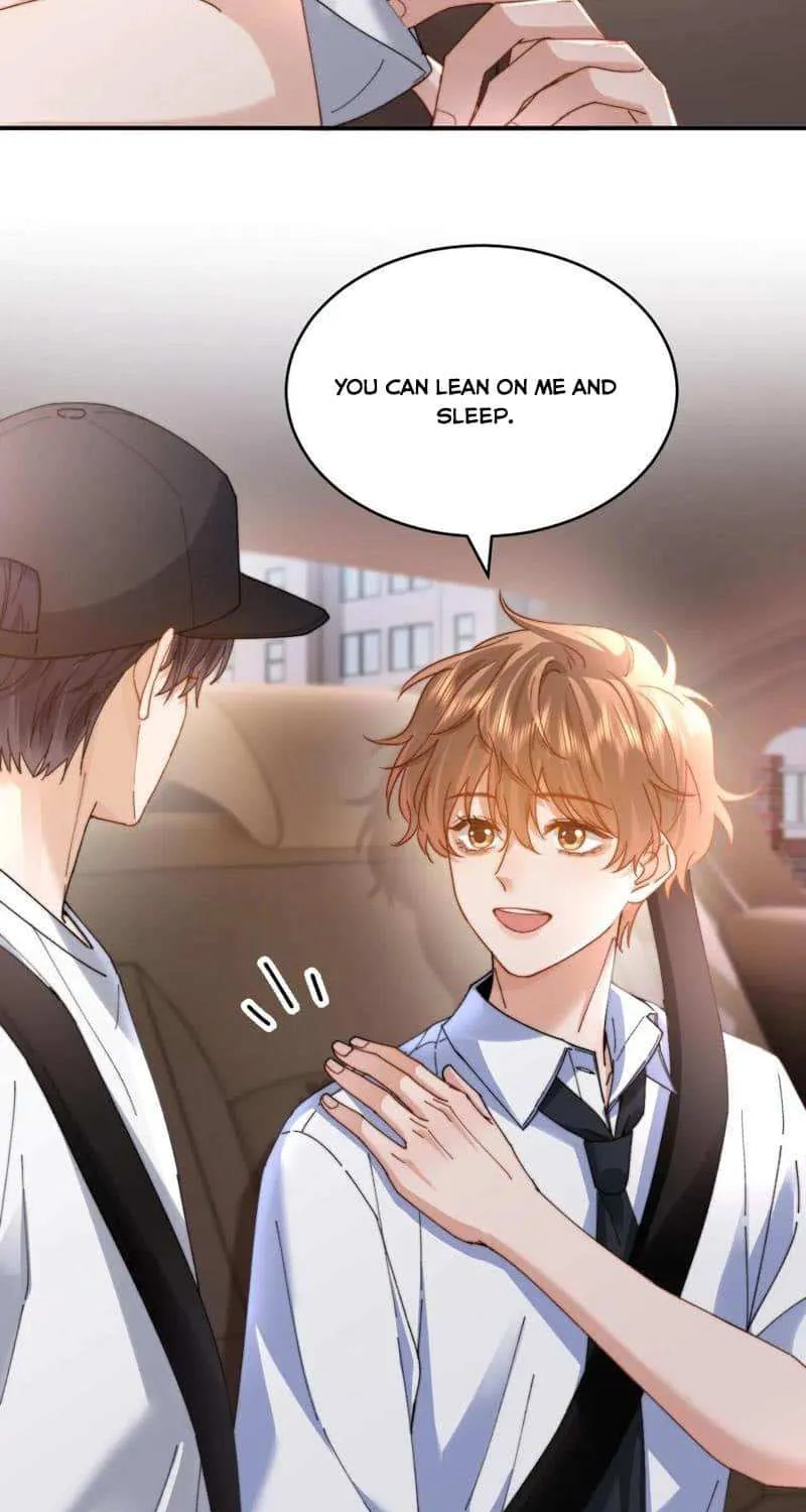 Lovely allergen Chapter 96 page 39 - 