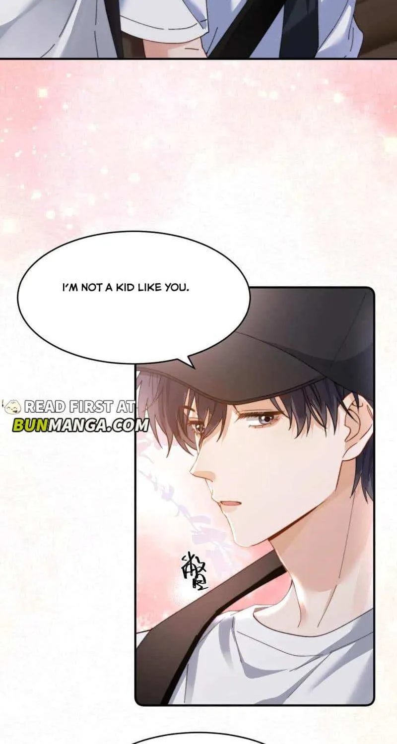 Lovely allergen Chapter 96 page 40 - 