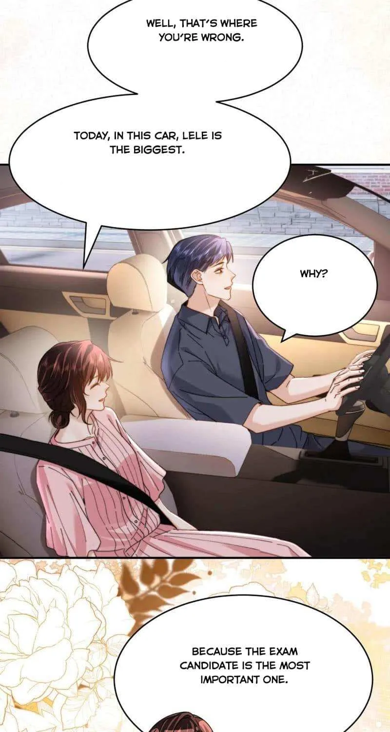 Lovely allergen Chapter 96 page 41 - 