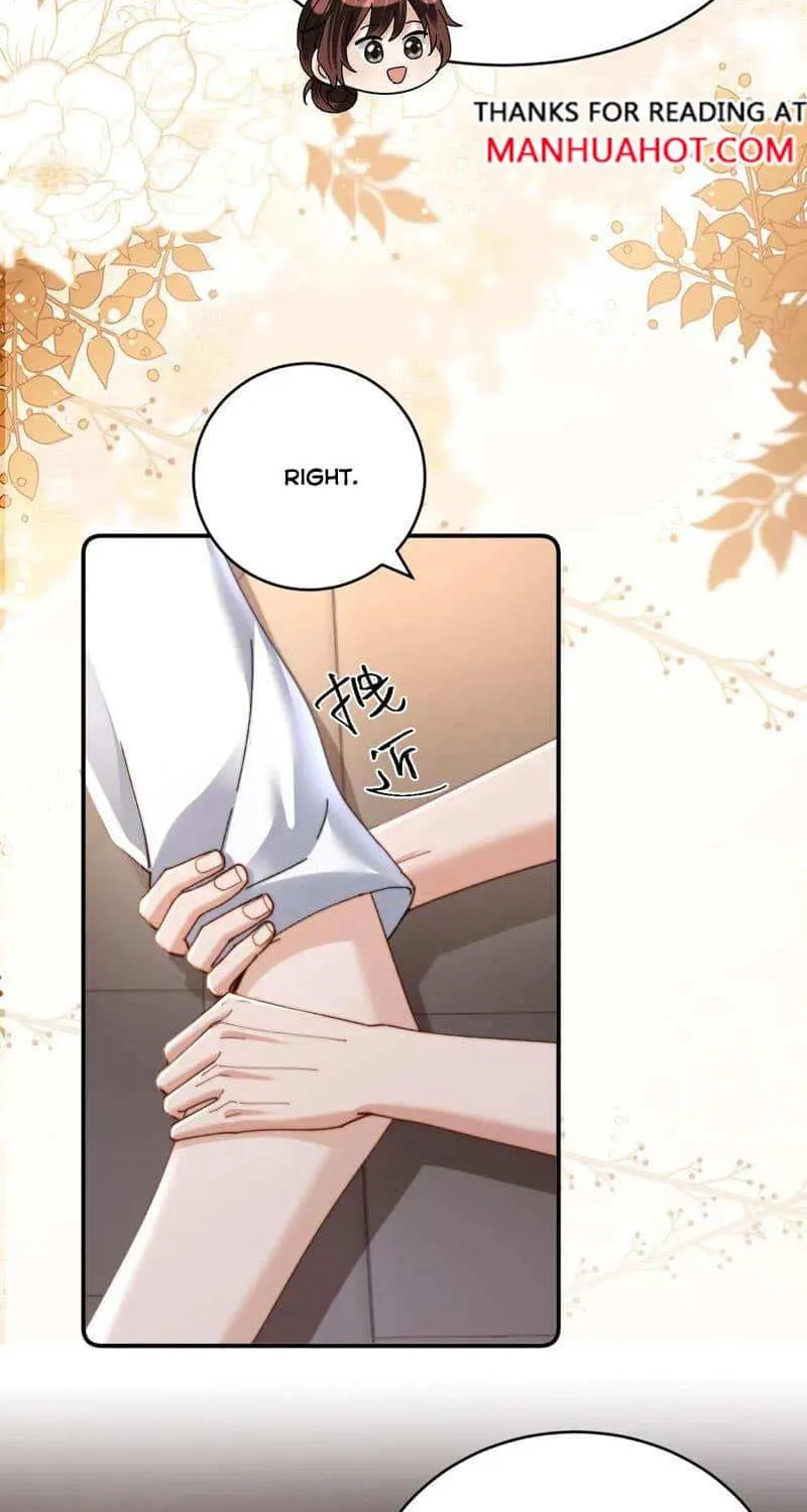 Lovely allergen Chapter 96 page 42 - 