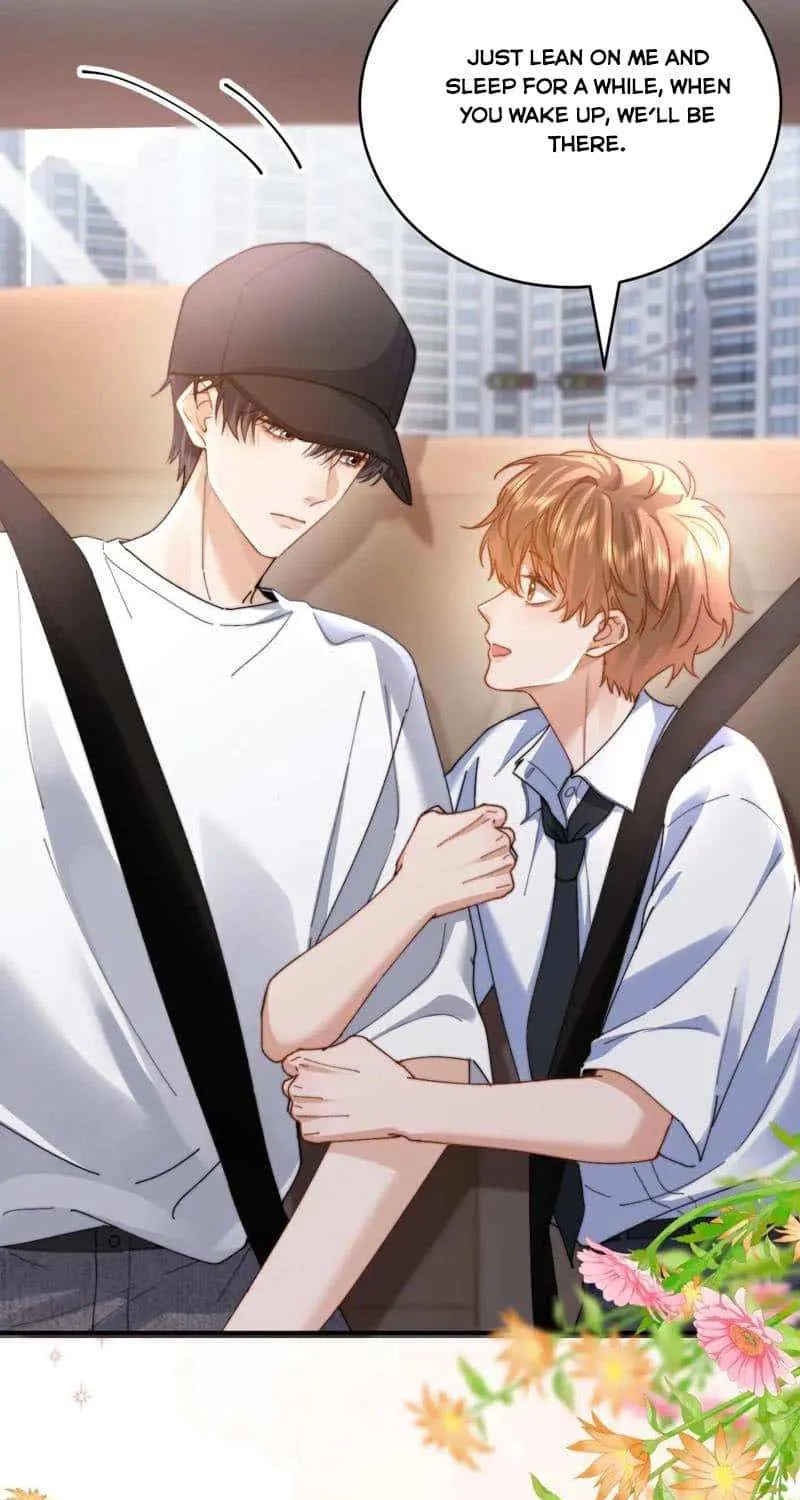 Lovely allergen Chapter 96 page 43 - 