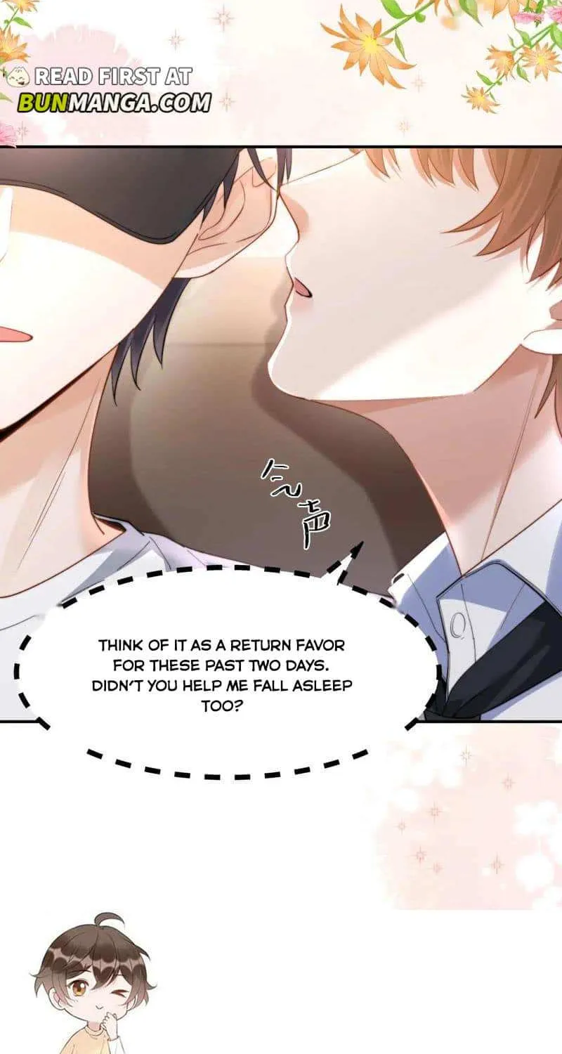 Lovely allergen Chapter 96 page 44 - 