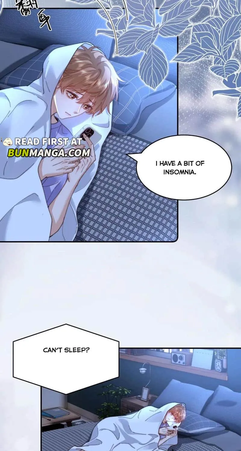 Lovely allergen Chapter 96 page 6 - 