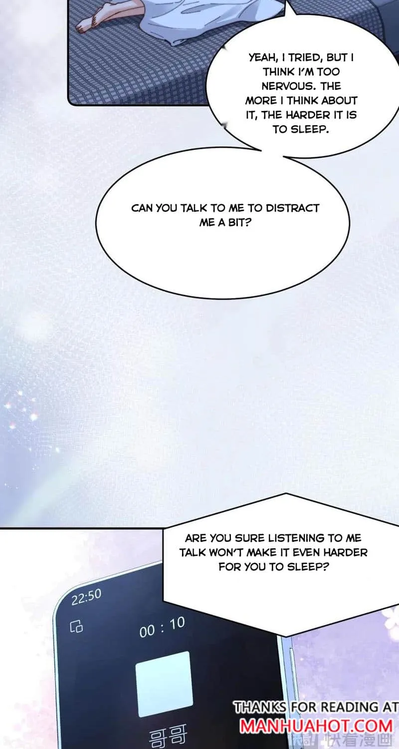Lovely allergen Chapter 96 page 7 - 