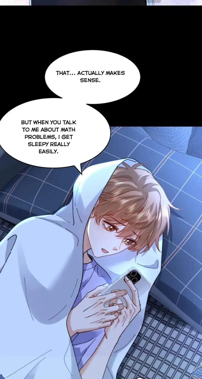 Lovely allergen Chapter 96 page 8 - 