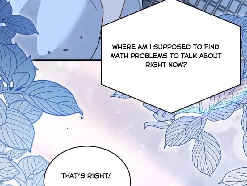 Lovely allergen Chapter 96 page 9 - 