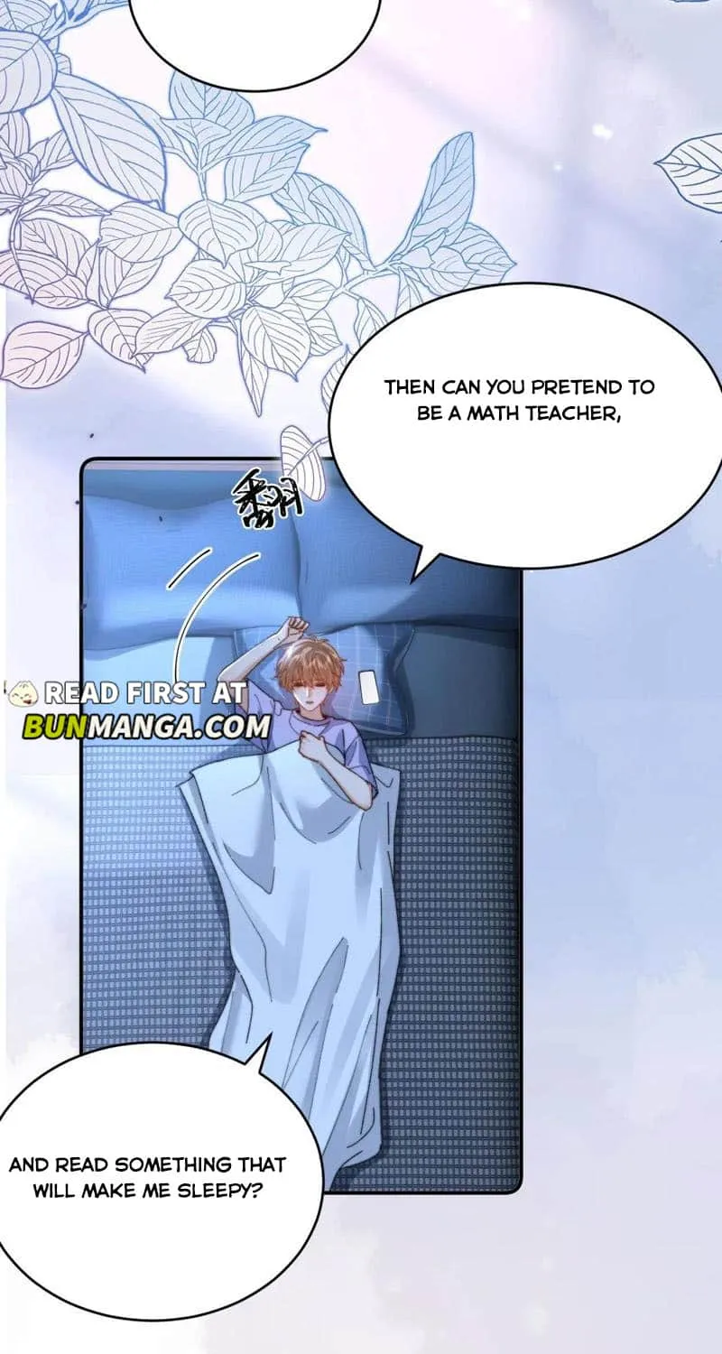 Lovely allergen Chapter 96 page 10 - 