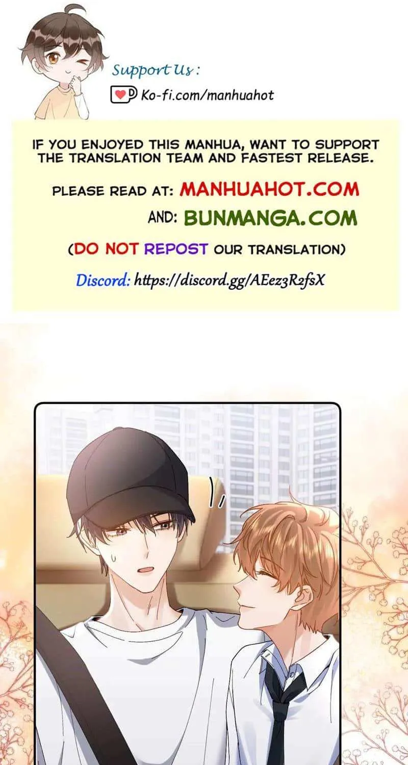 Lovely allergen Chapter 97 page 1 - 
