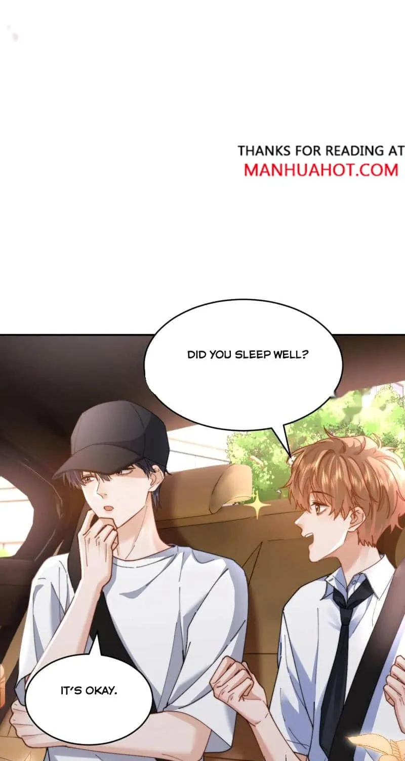 Lovely allergen Chapter 97 page 11 - 