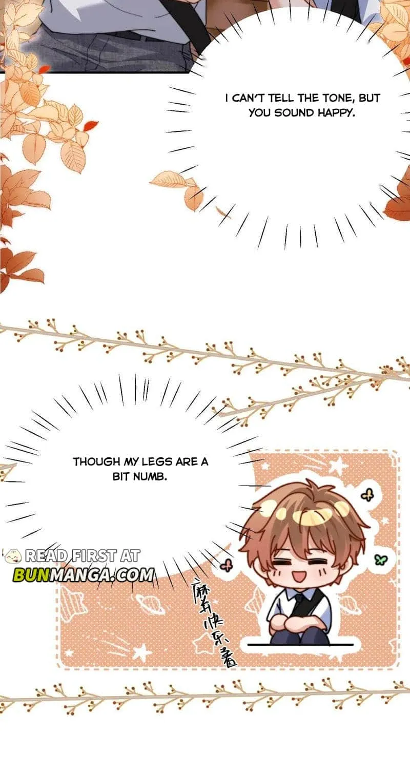 Lovely allergen Chapter 97 page 12 - 