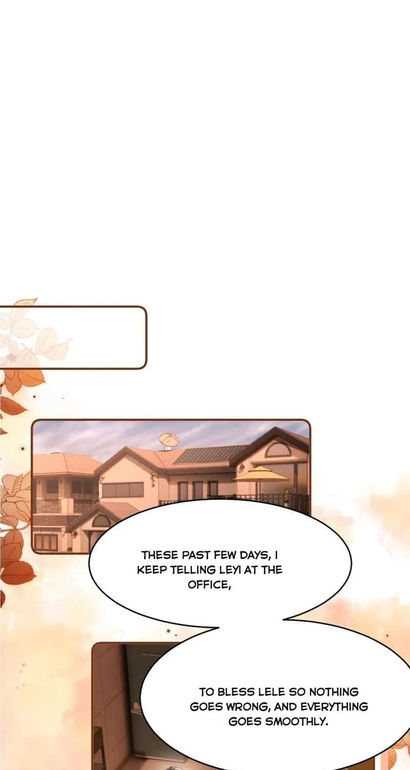 Lovely allergen Chapter 97 page 13 - 