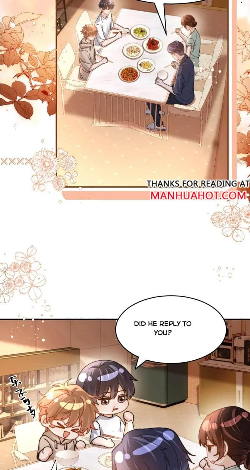 Lovely allergen Chapter 97 page 14 - 