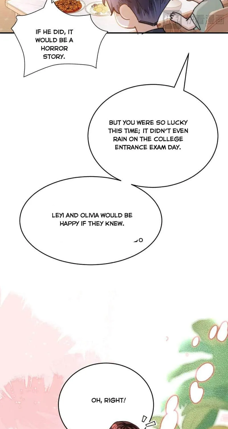 Lovely allergen Chapter 97 page 15 - 