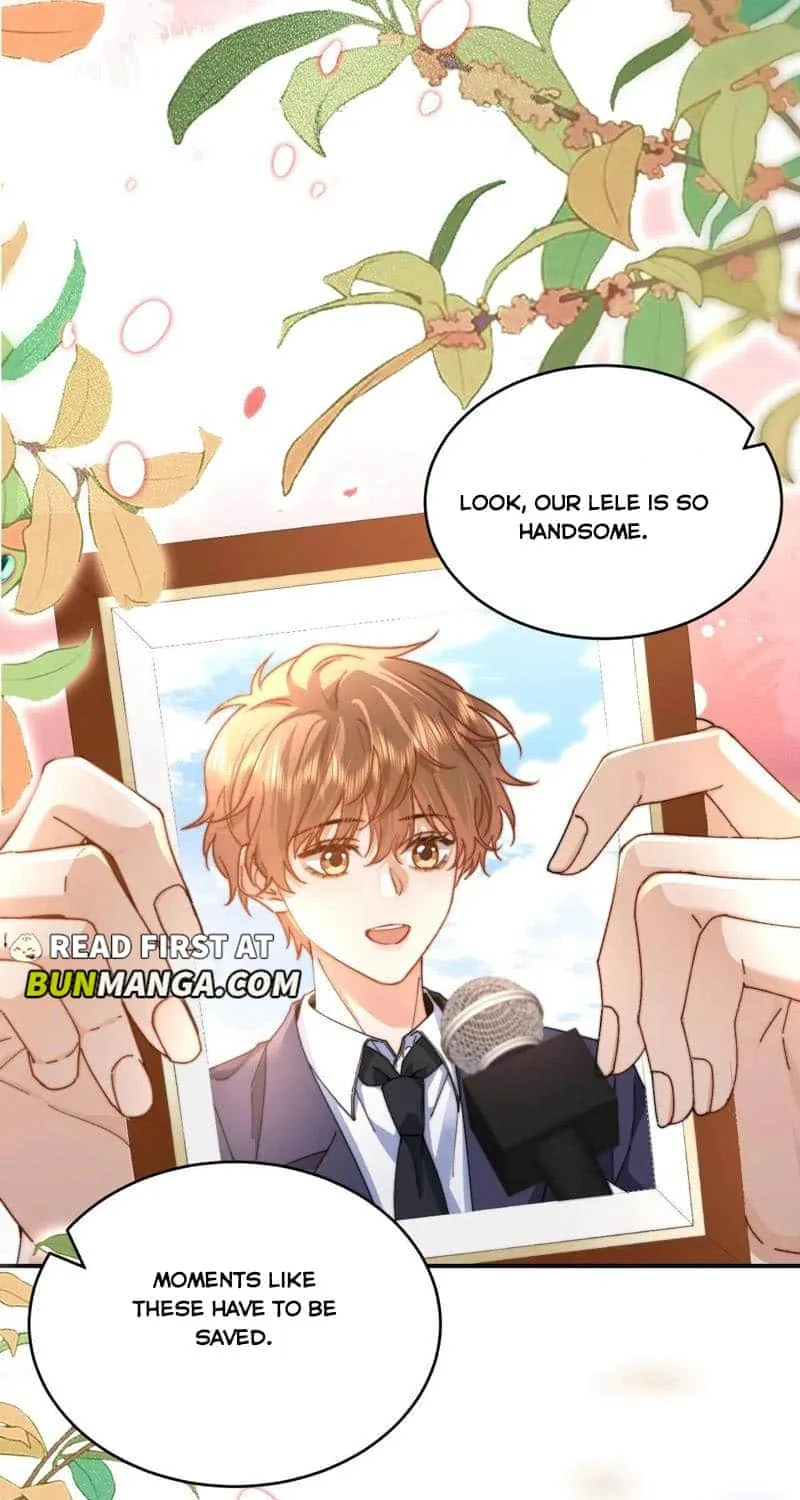 Lovely allergen Chapter 97 page 17 - 