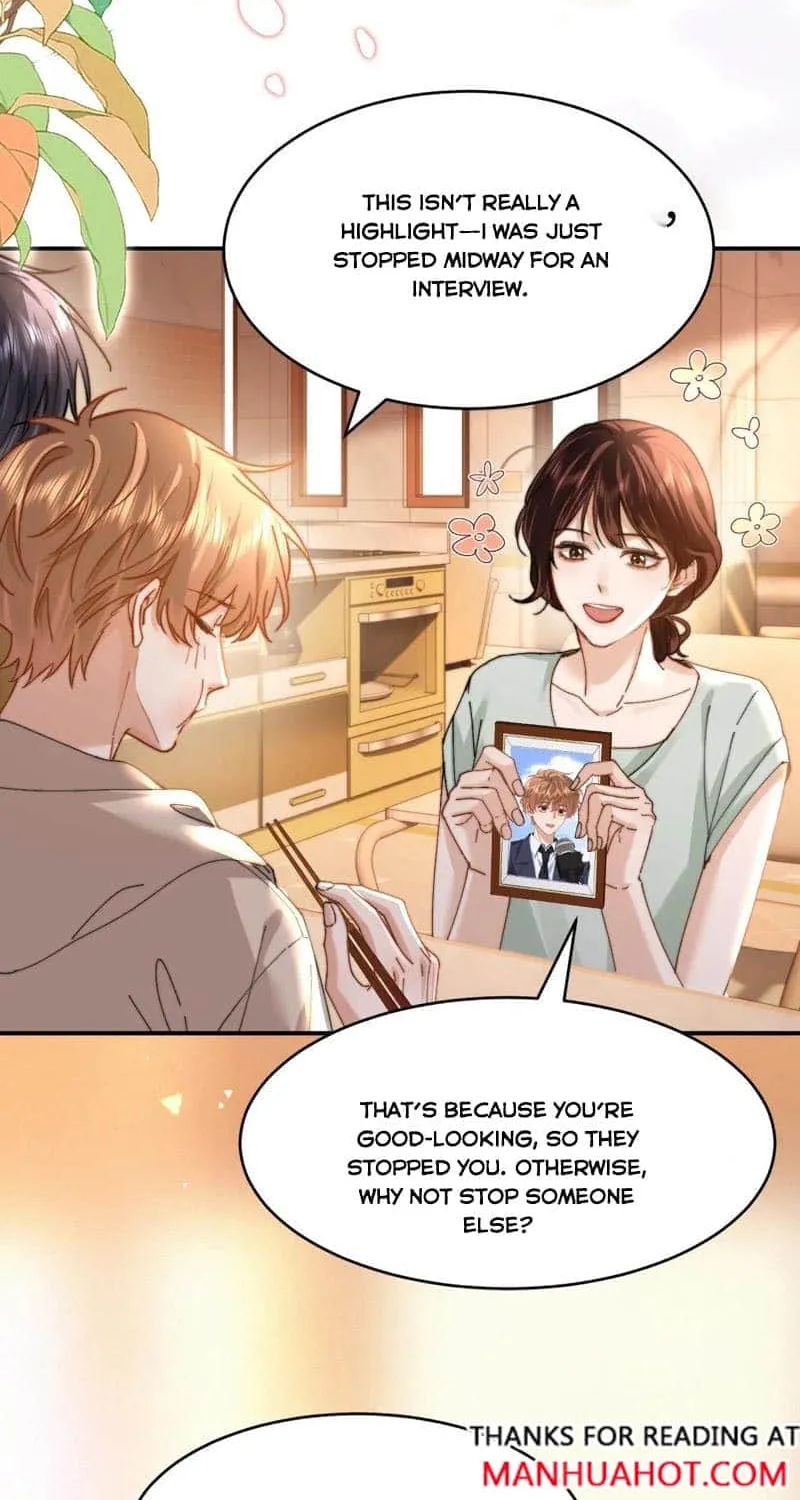 Lovely allergen Chapter 97 page 18 - 