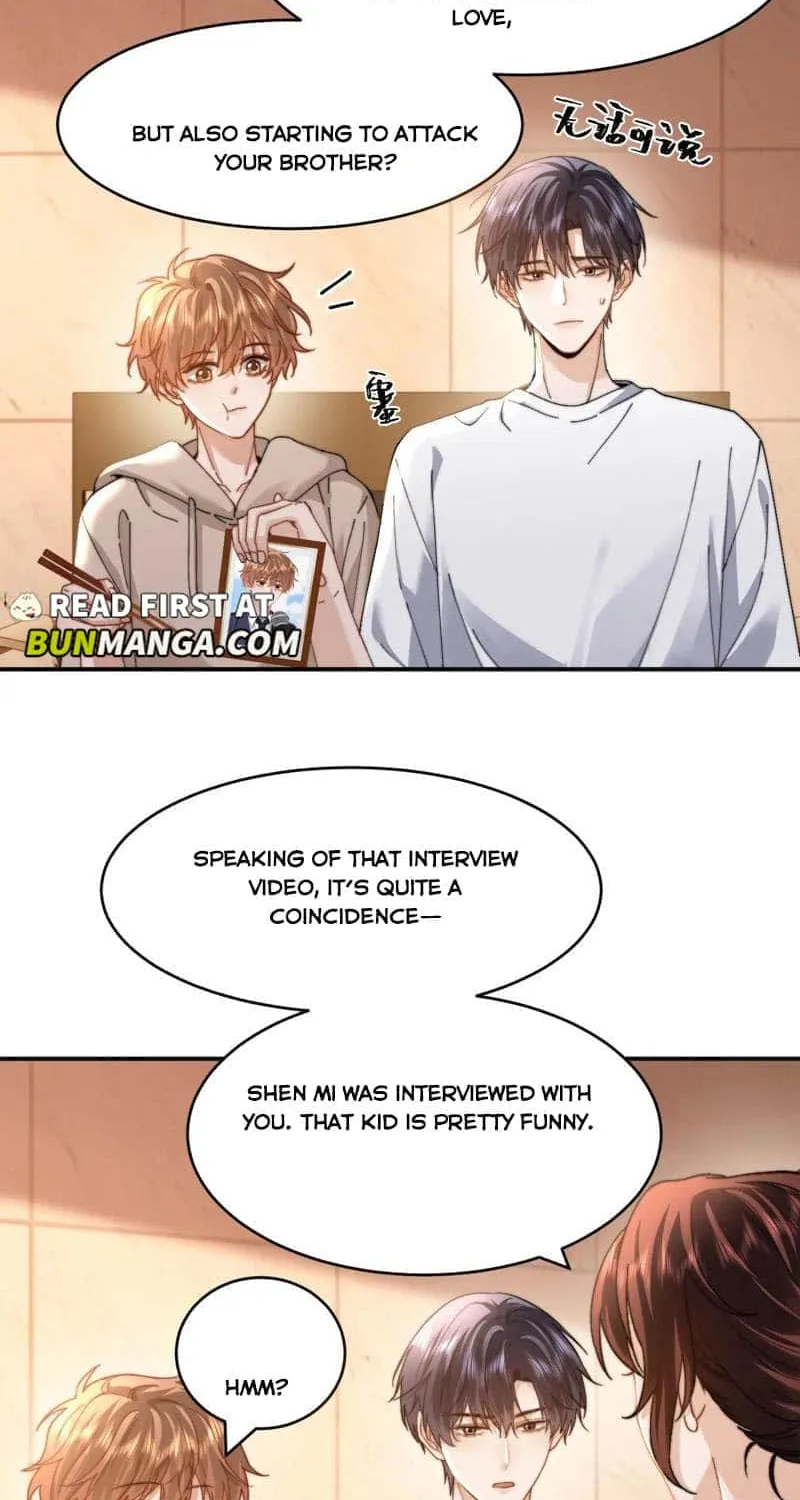 Lovely allergen Chapter 97 page 20 - 