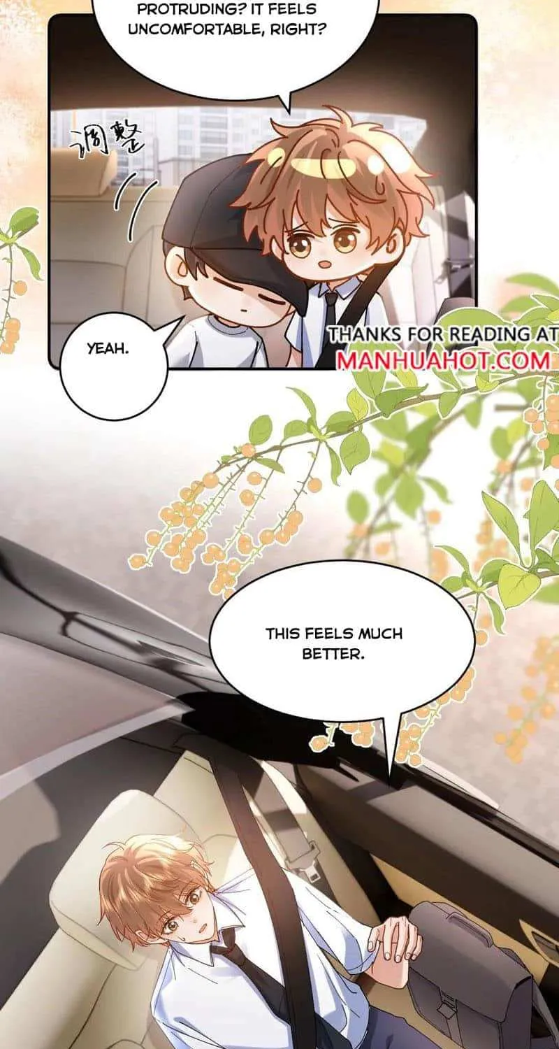 Lovely allergen Chapter 97 page 3 - 