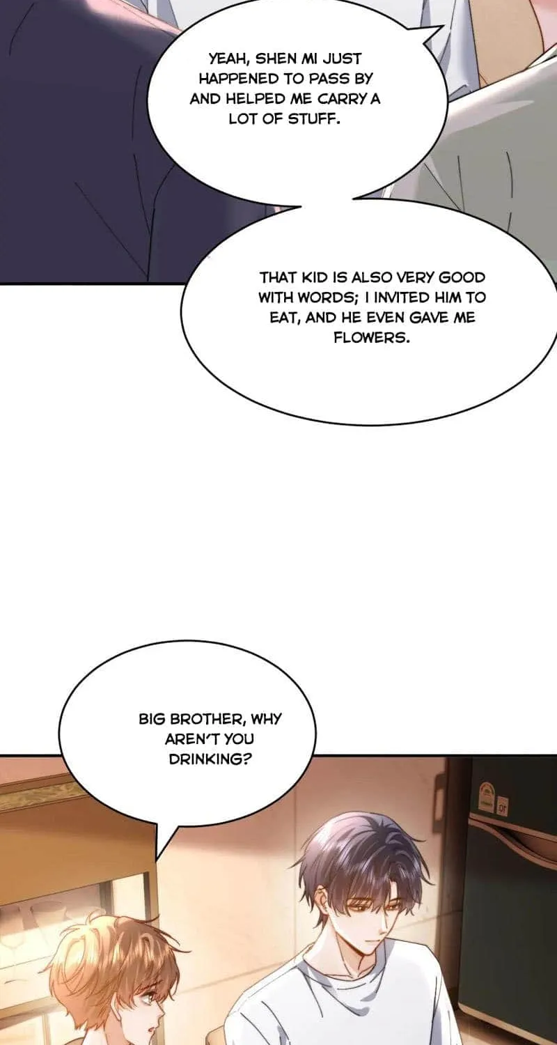 Lovely allergen Chapter 97 page 26 - 